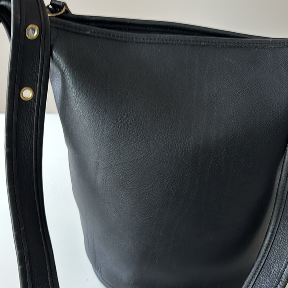 Coach | Vintage Helen’s Legacy #9953 in Black - Picture 4 of 11